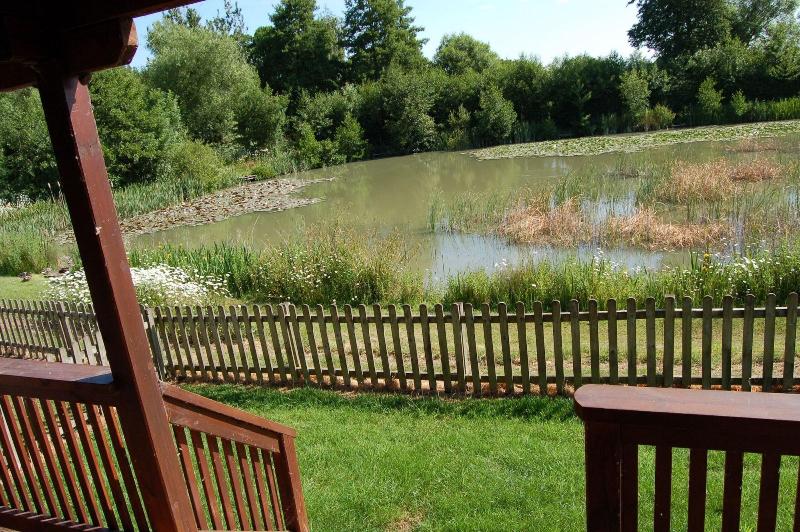 Watermeadow Lakes And Lodges image