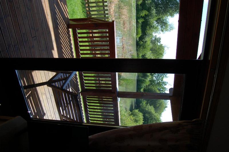 Watermeadow Lakes And Lodges image