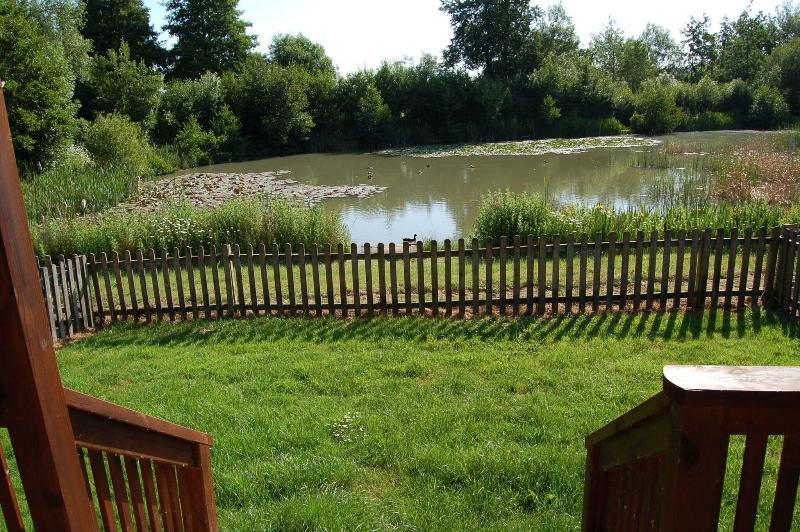 Watermeadow Lakes And Lodges image