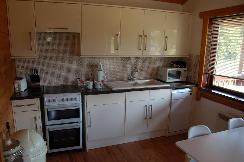 Watermeadow Lakes And Lodges image