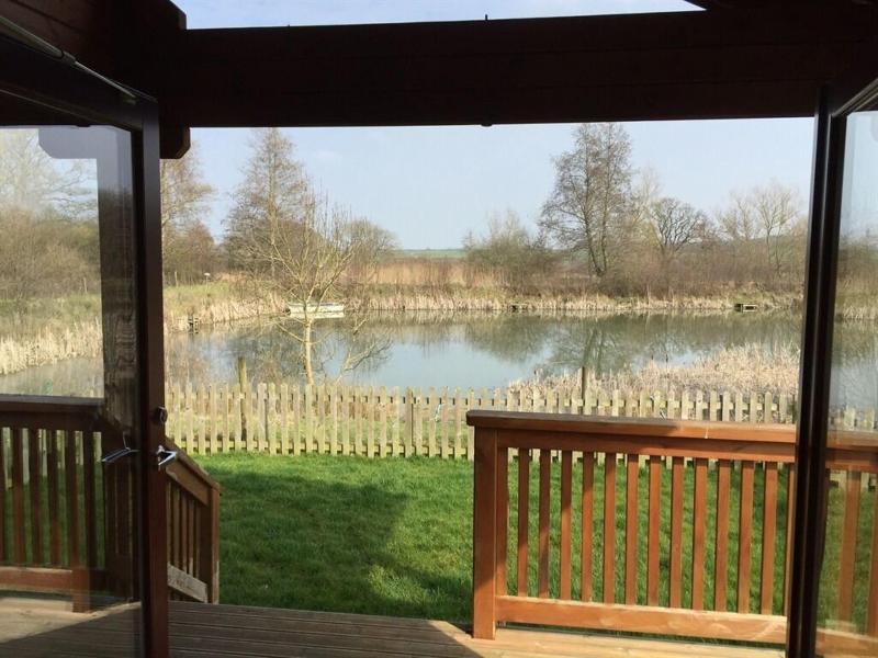 Watermeadow Lakes And Lodges image
