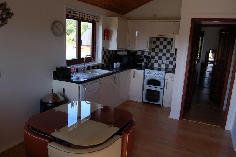 Watermeadow Lakes And Lodges image