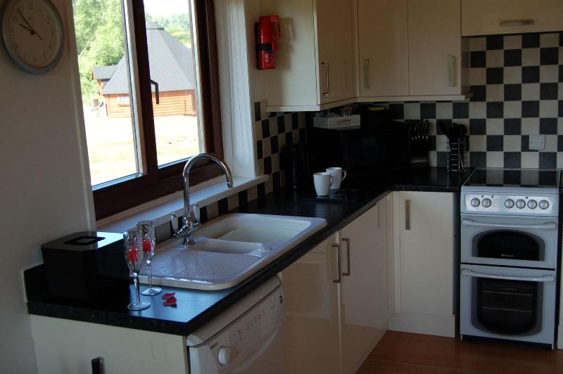 Watermeadow Lakes And Lodges image