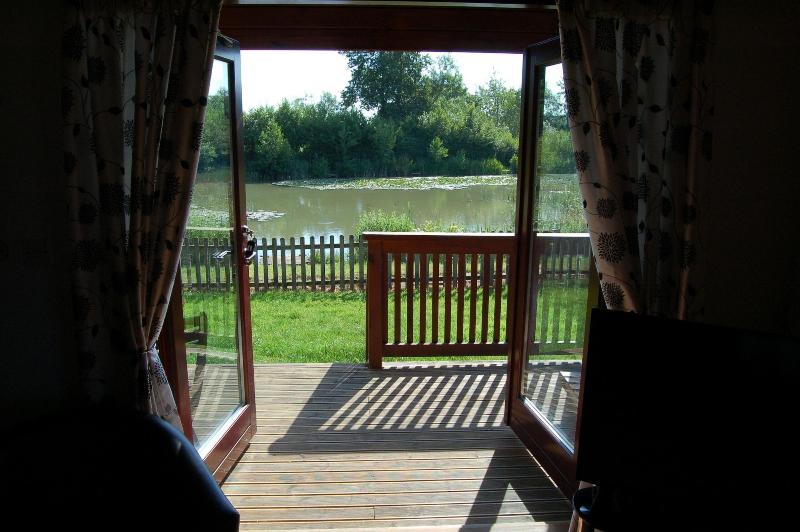 Watermeadow Lakes And Lodges image
