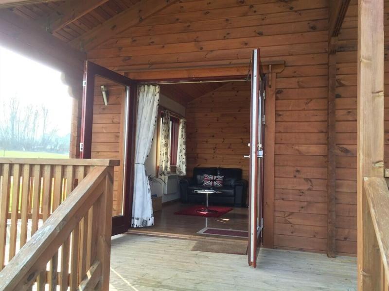 Watermeadow Lakes And Lodges image