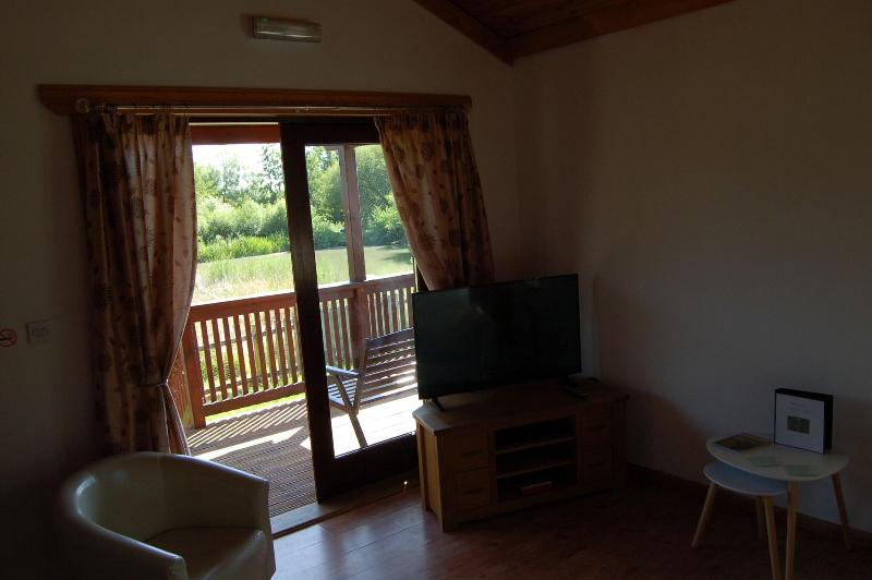 Watermeadow Lakes And Lodges image