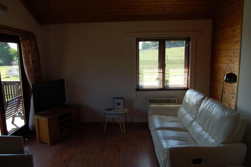 Watermeadow Lakes And Lodges image