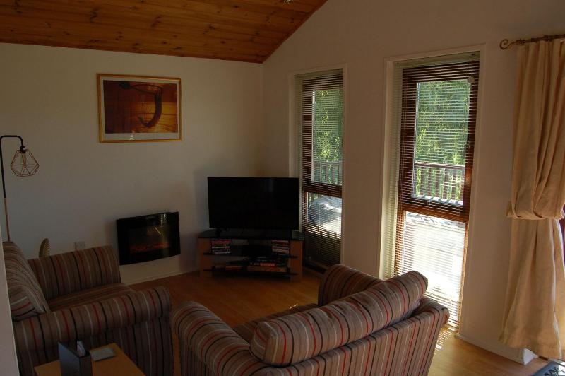 Watermeadow Lakes And Lodges image