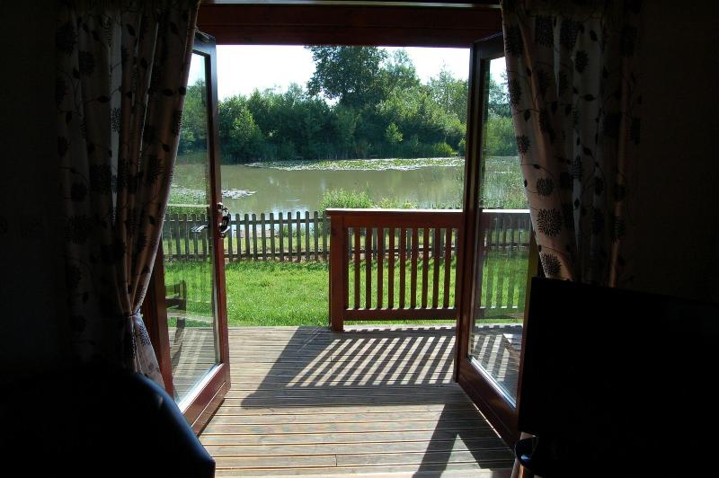 Watermeadow Lakes And Lodges image