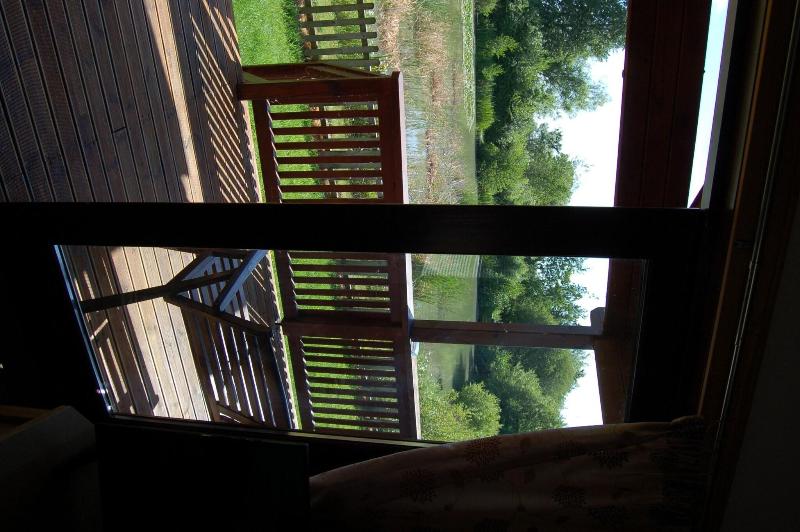 Watermeadow Lakes And Lodges image