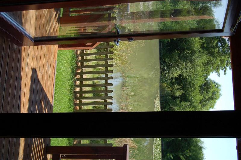 Watermeadow Lakes And Lodges image