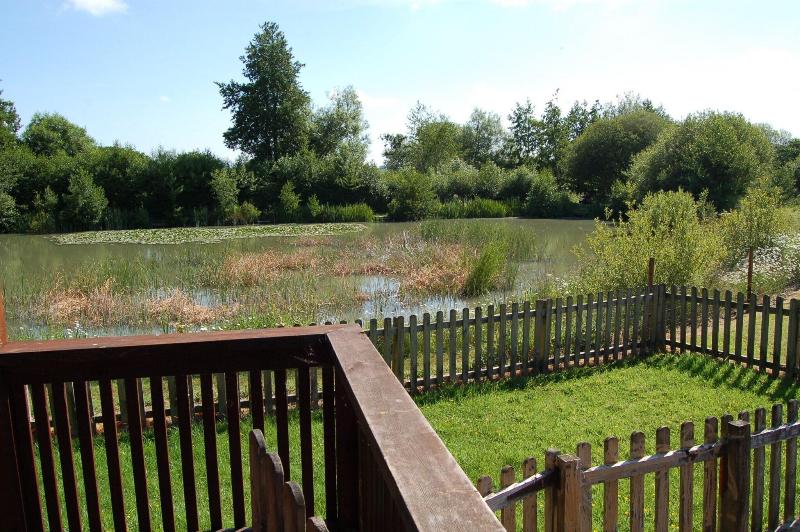 Watermeadow Lakes And Lodges image