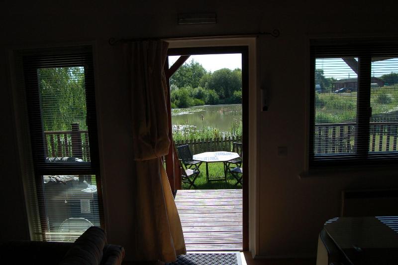 Watermeadow Lakes And Lodges image