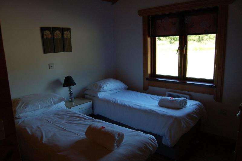 Watermeadow Lakes And Lodges image