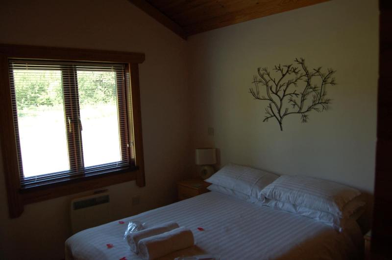 Watermeadow Lakes And Lodges image