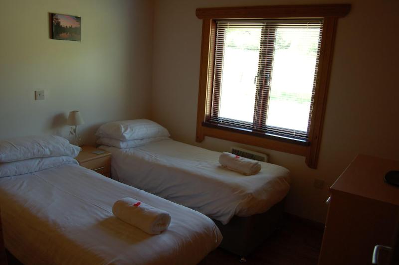 Watermeadow Lakes And Lodges image
