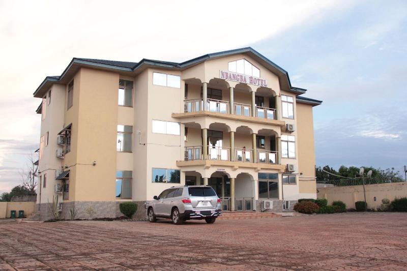 Nbangba Hotel image