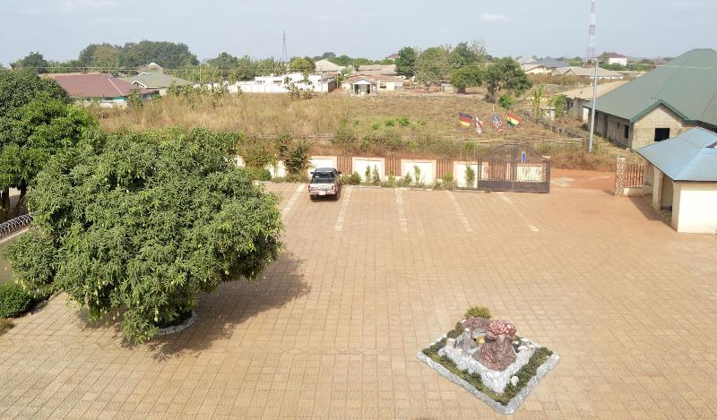 Nbangba Hotel image