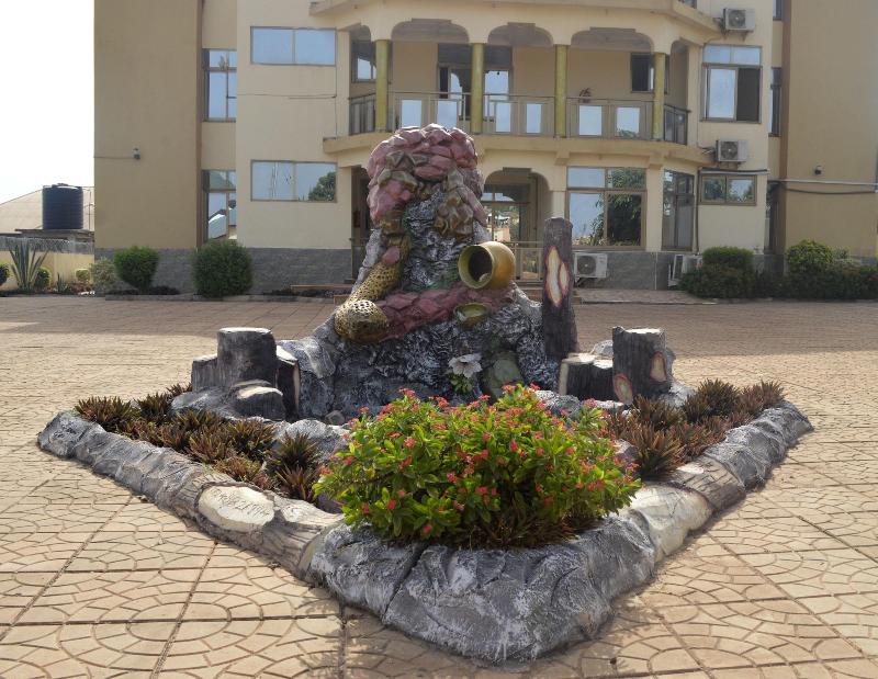 Nbangba Hotel image