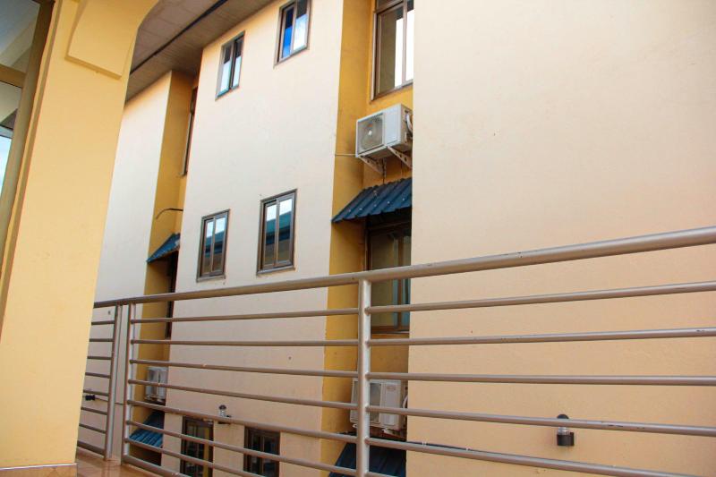 Nbangba Hotel image