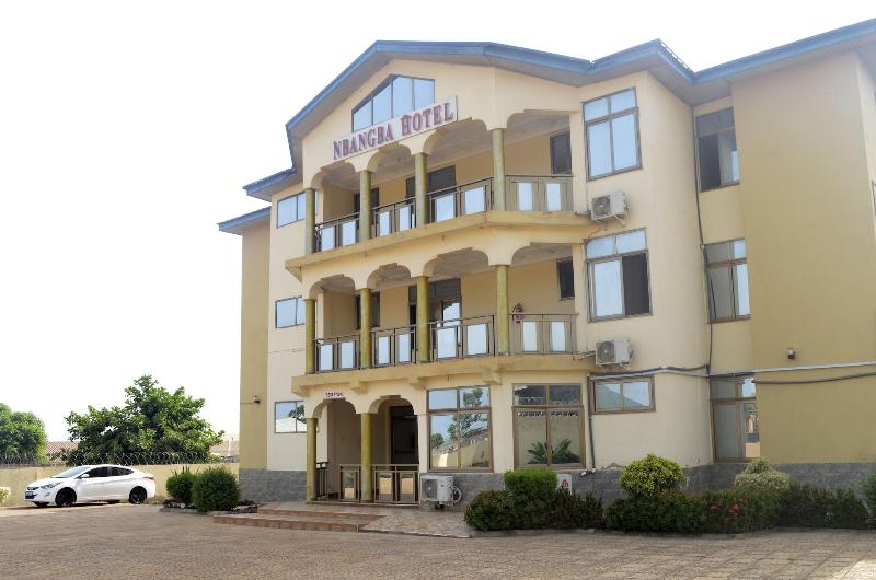 Nbangba Hotel image