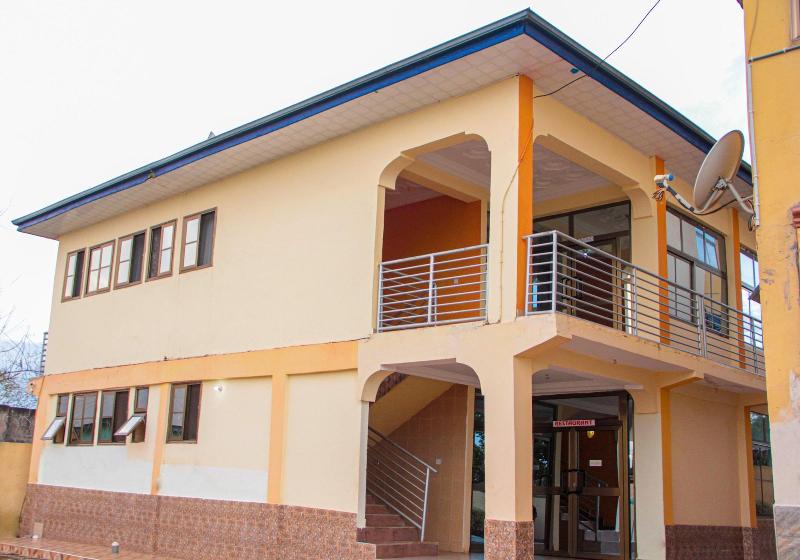 Nbangba Hotel image