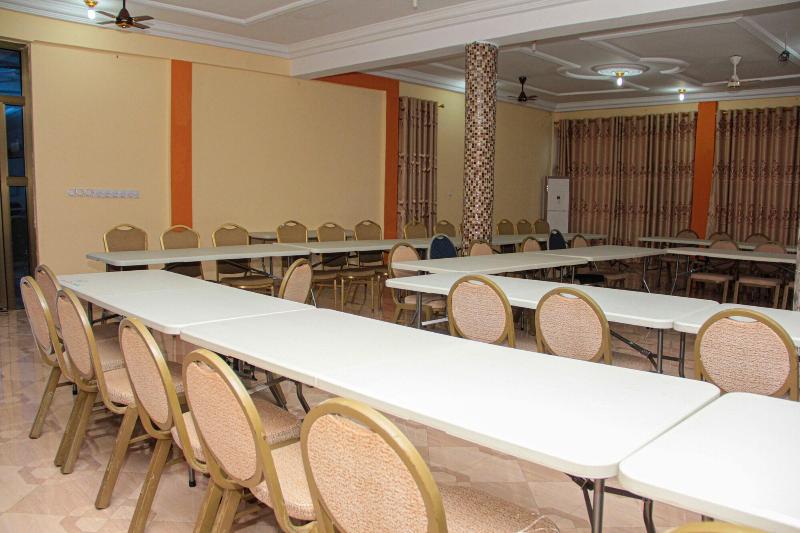 Nbangba Hotel image