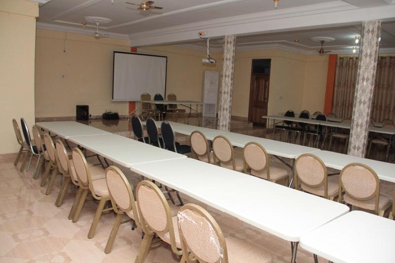Nbangba Hotel image