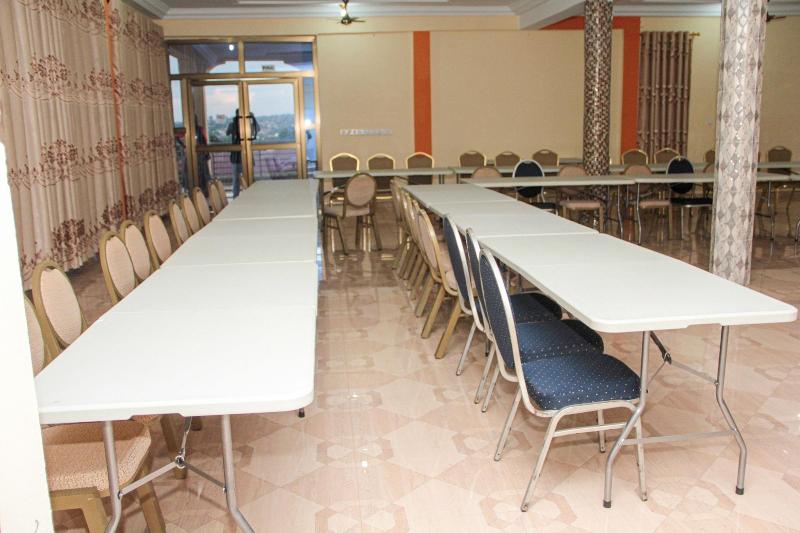 Nbangba Hotel image