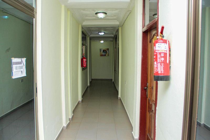Nbangba Hotel image