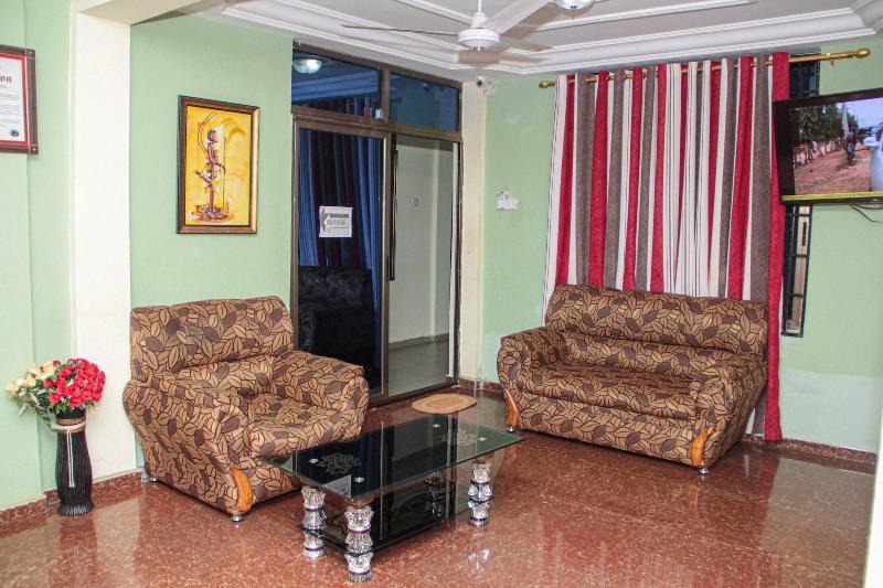 Nbangba Hotel image