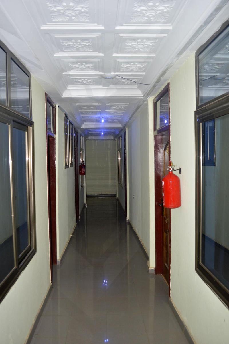 Nbangba Hotel image