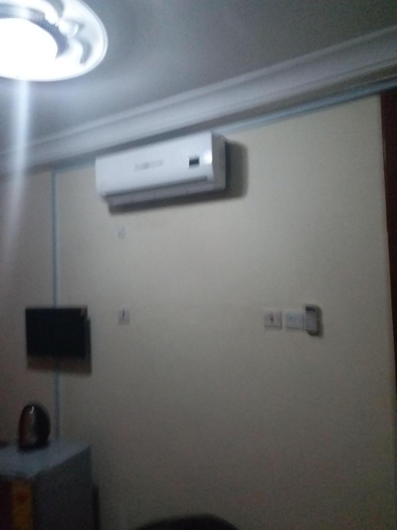 Nbangba Hotel image
