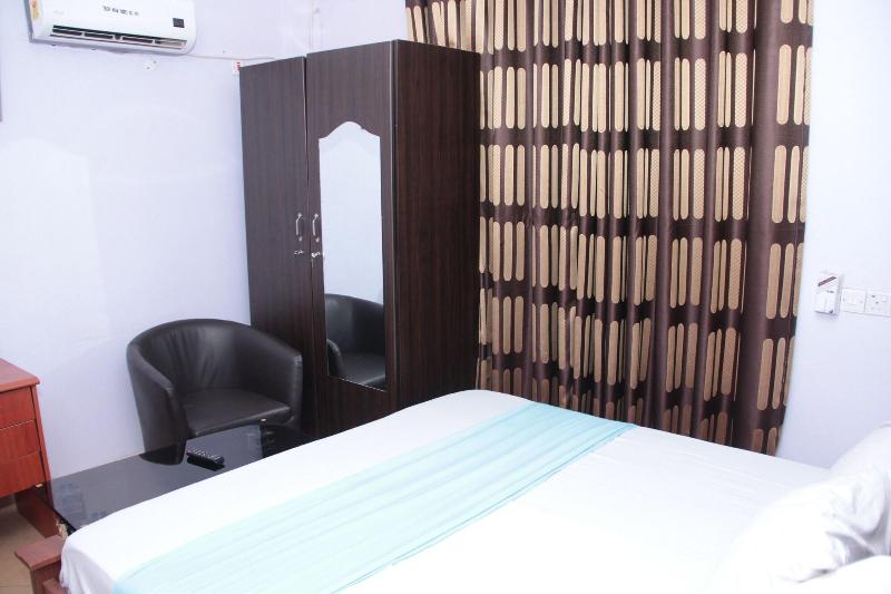 Nbangba Hotel image