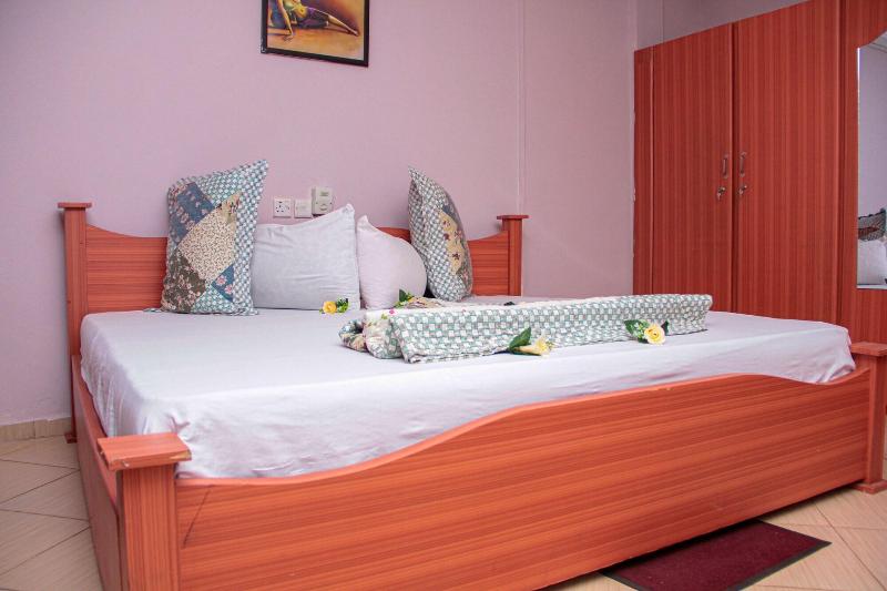 Nbangba Hotel image