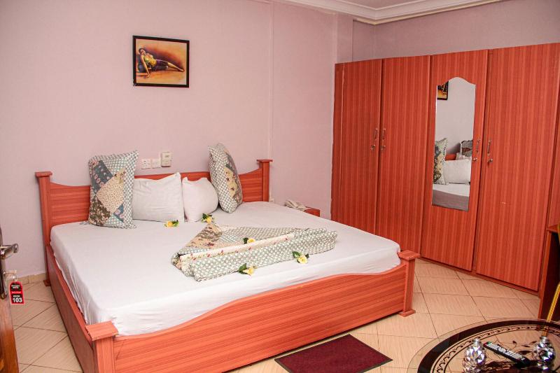 Nbangba Hotel image