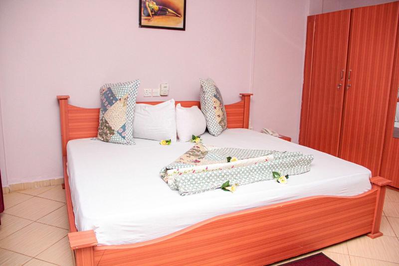 Nbangba Hotel image