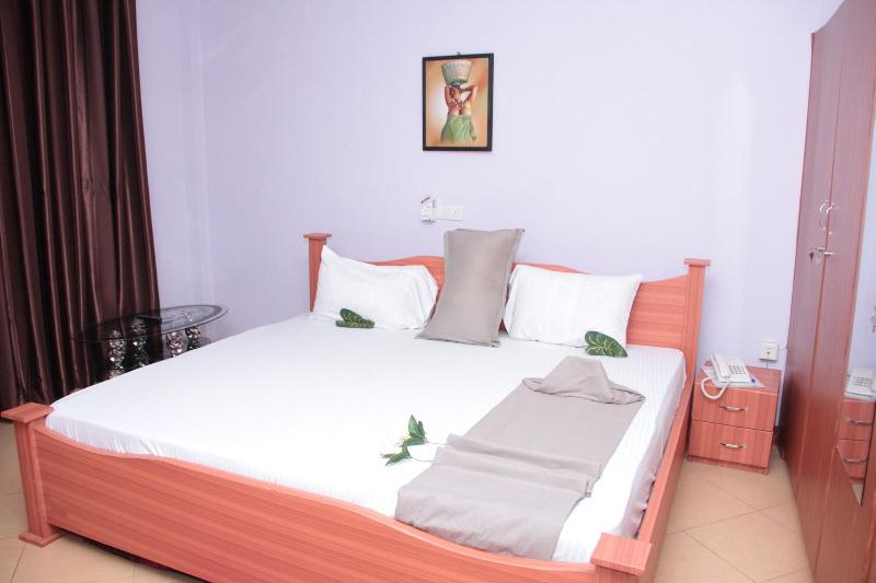 Nbangba Hotel image