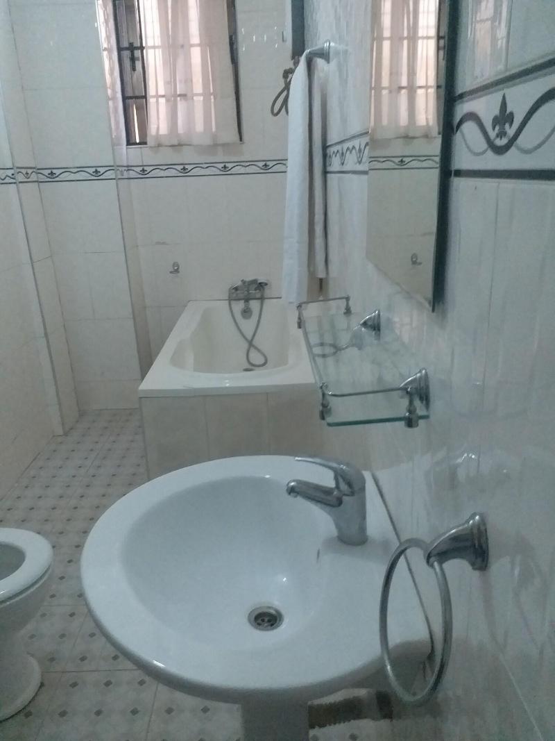 Nbangba Hotel image