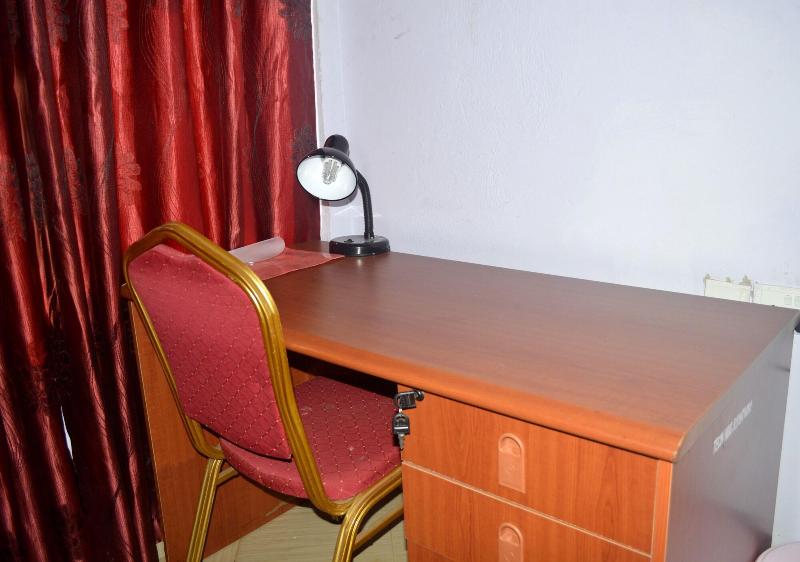 Nbangba Hotel image