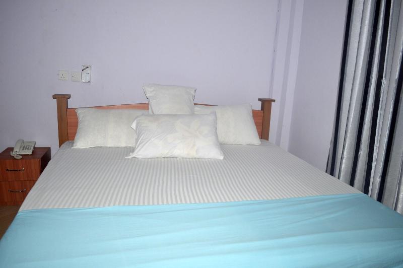 Nbangba Hotel image