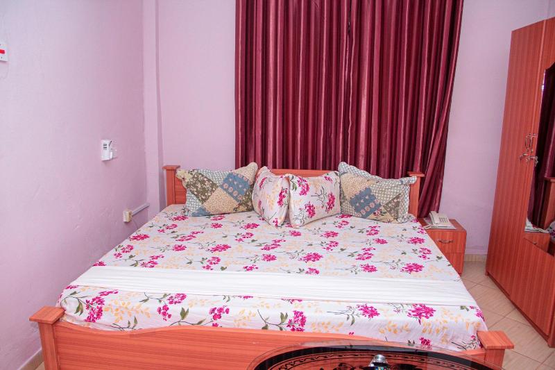 Nbangba Hotel image