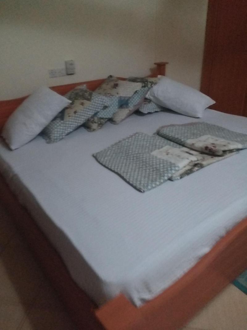 Nbangba Hotel image