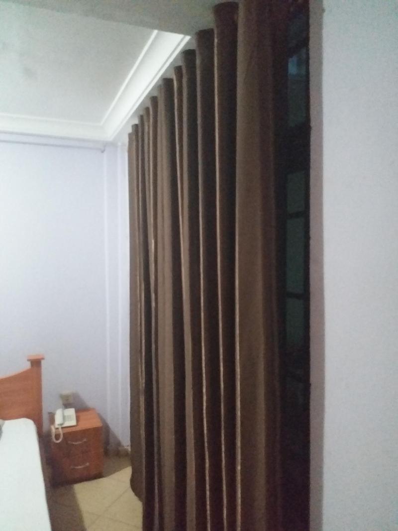 Nbangba Hotel image
