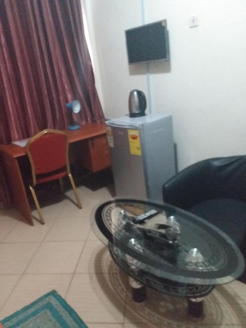 Nbangba Hotel image