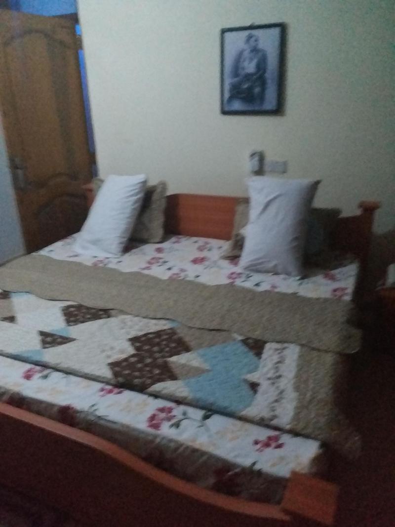 Nbangba Hotel image