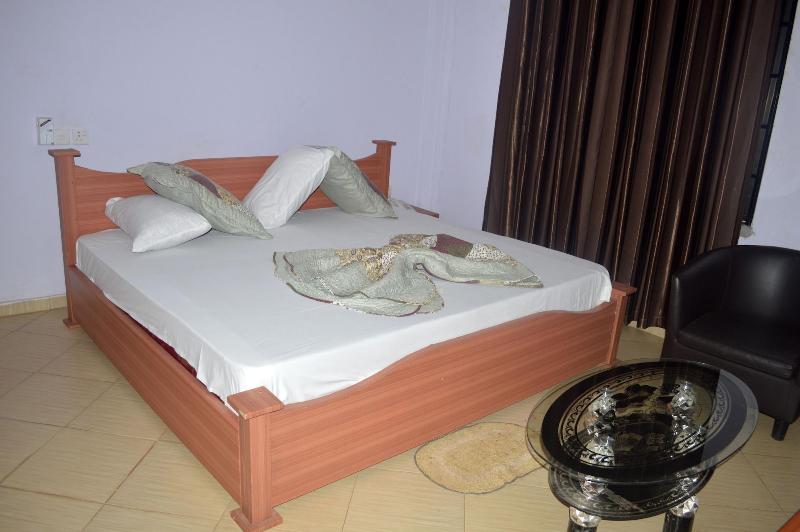 Nbangba Hotel image
