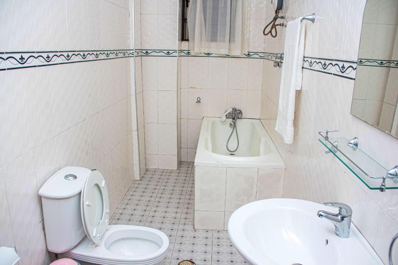 Nbangba Hotel image