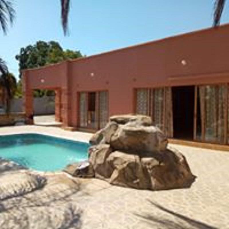 Zenith  Lodge image