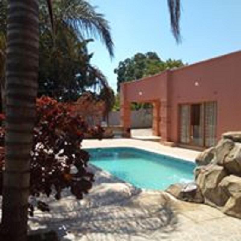 Zenith  Lodge image
